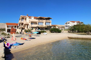 Apartments by the sea Kustici, Pag - 6472